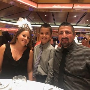 Meet your Posher, Melissa